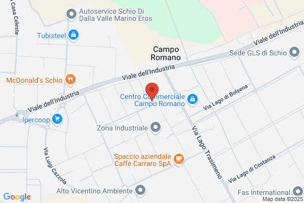 Pubbli Studio Pubblicita (S.R.L.)