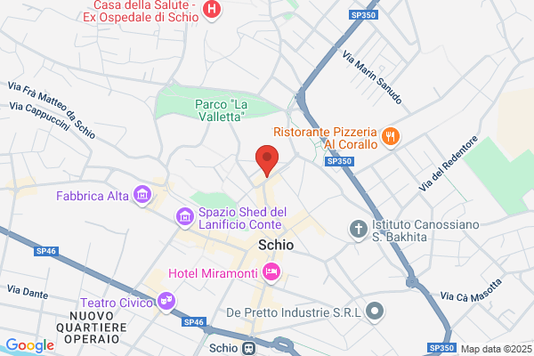 Effeci Engineering S.A.S. Di Fochesato Antonio & c.