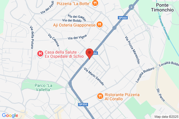 Studi Tecnici Associati Drago Fontana Vergeat