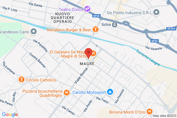 Pozza carmelo (Dr.)