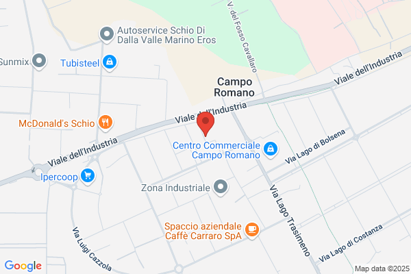 Studio Dentistico Cavaleri Dr. Ermanno