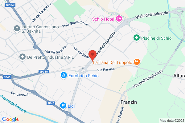 Distributore IP