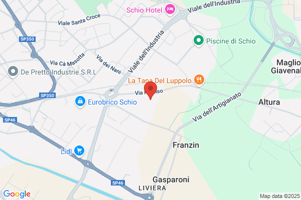 Ieis Impianti