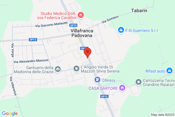 Farmacia Marchetti Maria (Dr.)