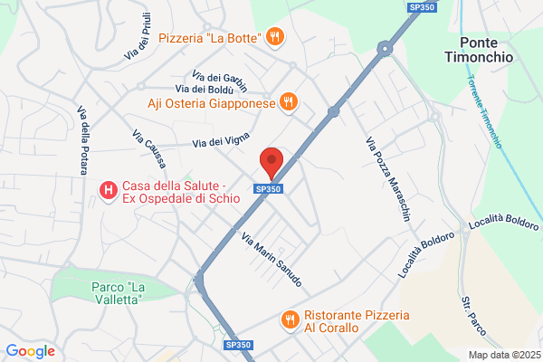 Farmacia Pierin Carmela (Dr.)