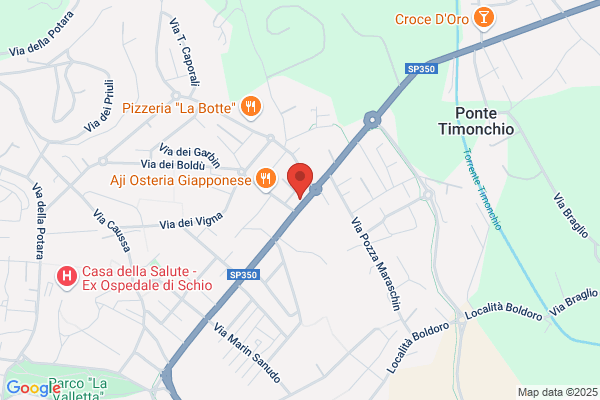 Fioreria Il Pollice Verde Di Zambon Rita