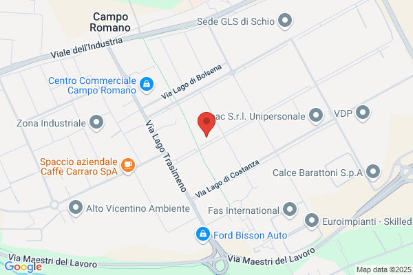 Modelleria Vesca Di Scarlassare Sergio (S.N.C.)