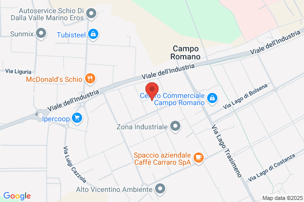 Technopress Srl