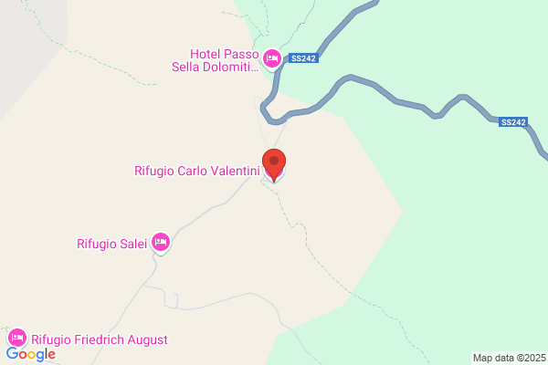 Sella valentino