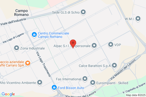 Tomasi Costruzioni Edili S.R.L.