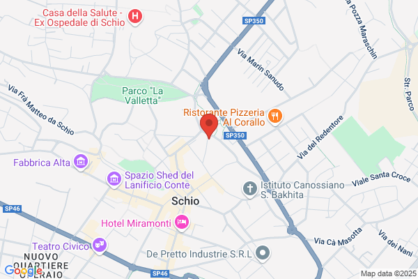 Impresa di Pulizie dal Fra' Davide