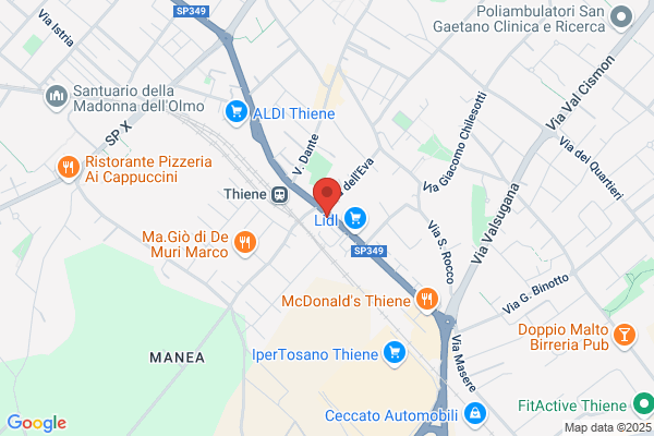 Lux Service Sas Impresa di Pulizie
