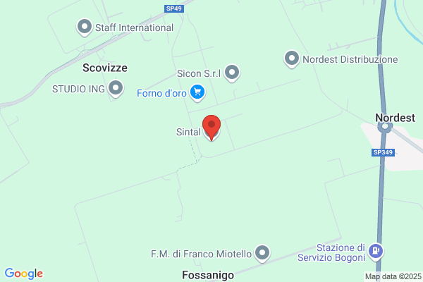 Sintal S.R.L.