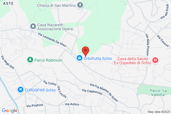 Salumificio Gramola - S.R.L.