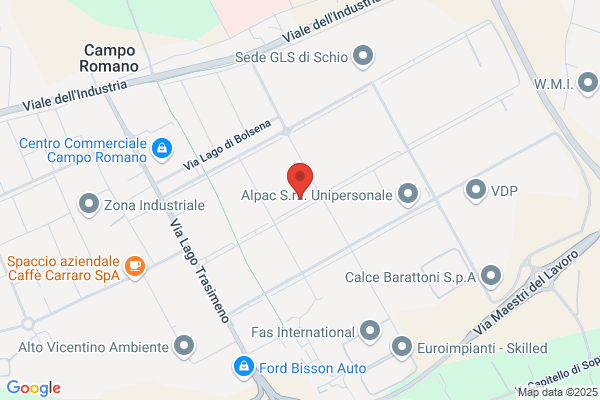 Tessaro Marino Elettromeccanica S.R.L.