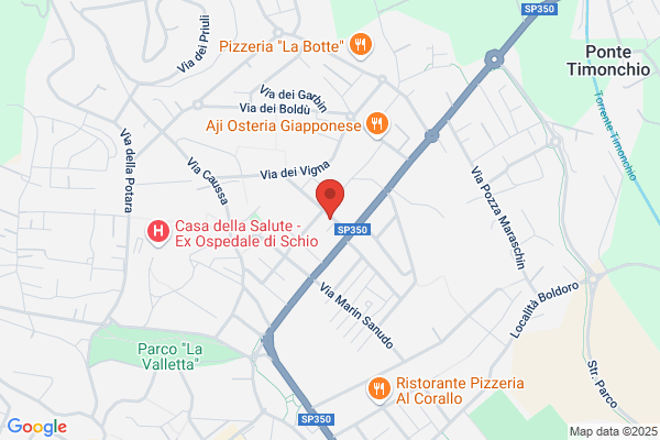 Estetica Sabrina