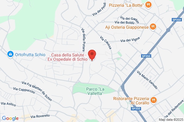 Ospedale Civile Generale Provinciale