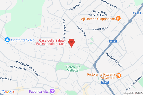 Unita Locale Sico Sanitaria N. 4 Alto vicentino