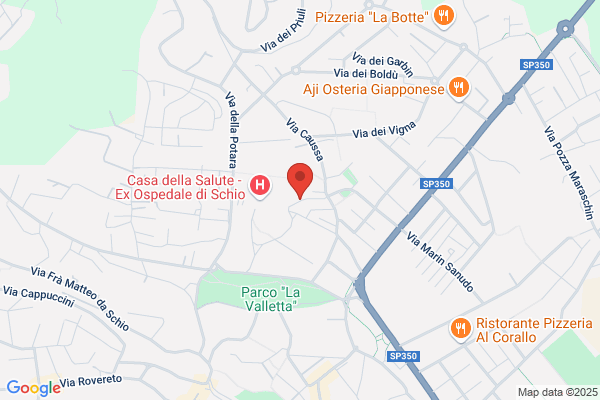 Unita Locale Socio Sanitaria N. 4 Alto vicentino