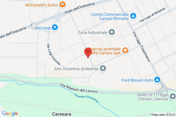 Manifattura Lane Gaetano Marzotto & Figli S.P.A.