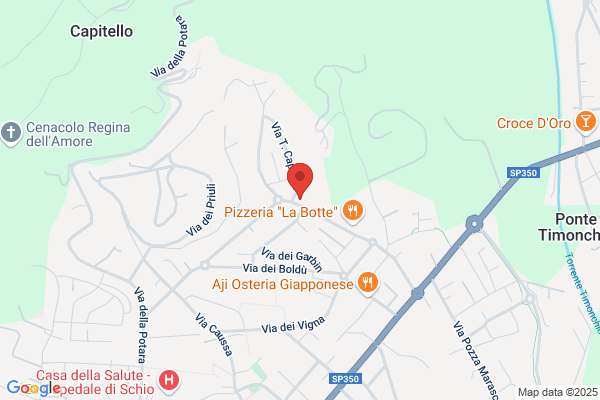 Pulitura Summano