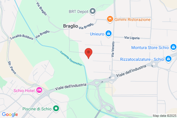 Vanzo Giuseppe & Figlio (S.N.C.)