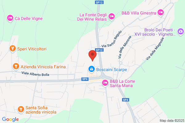 Veneta Elettro Meccanica - S.R.L.