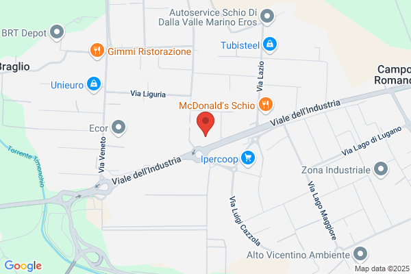 Videotec S.R.L.