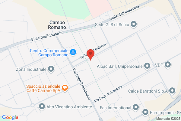 Industria Masetto Schio Srl