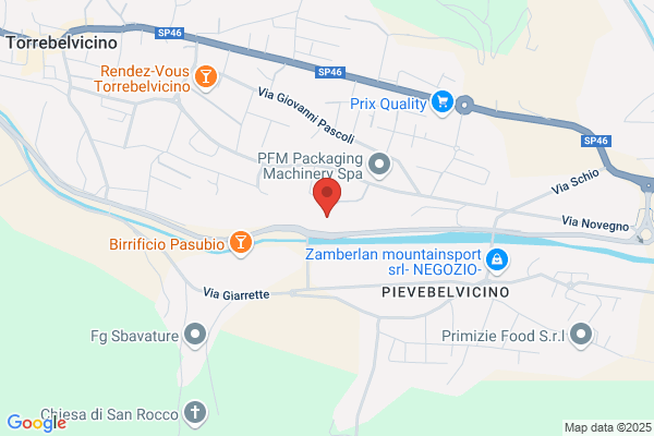 La Gieffe