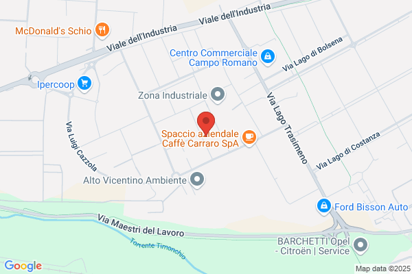 Las  Lavorazione Acciaio Inox