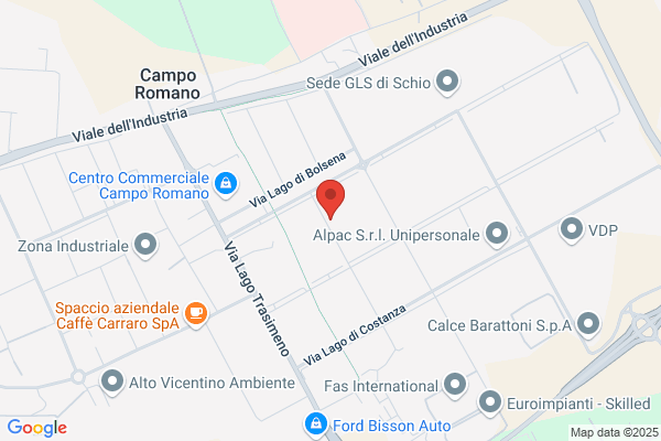 Comi Srl