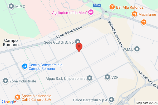 Officina Meccanica Dogreco