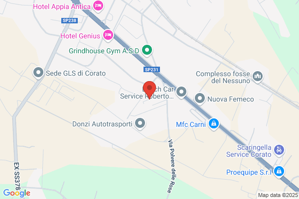 Daroitex Srl