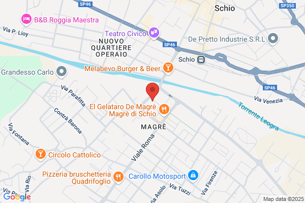 Laboratorio Odontotecnico Miotto Paolo S.R.L.