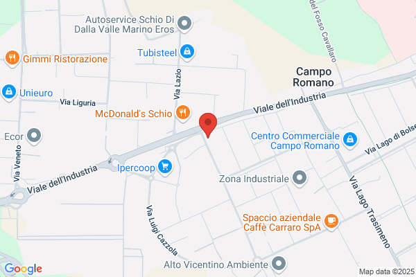 Modelleria Scledense
