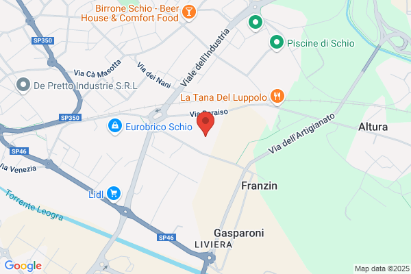 Tappezzeria Scledense
