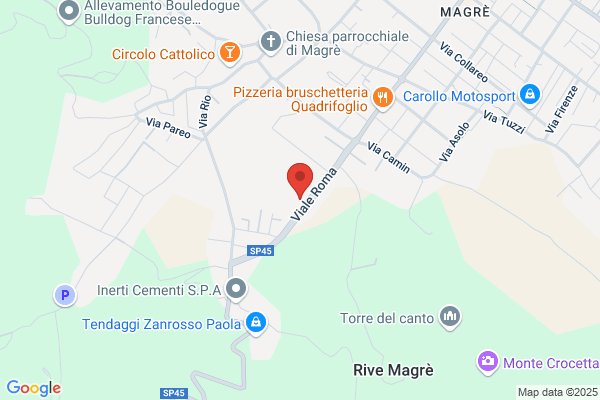 Onoranze Funebri Cazzola