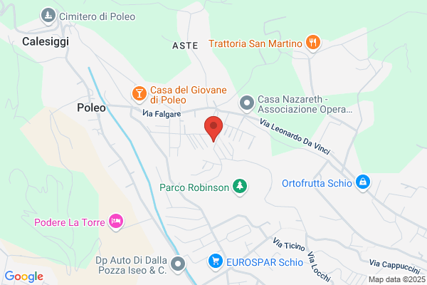 Torrente Giovanni Panificio (S.N.C.)