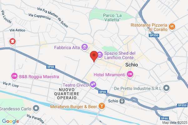 Primavera Nuova Cooperativa Sociale A.R.L. Onlus