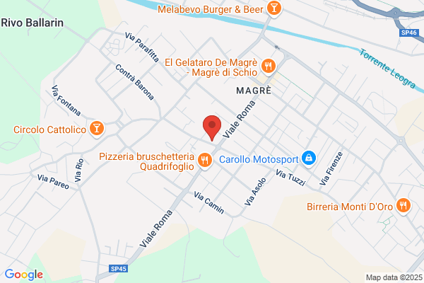 Estetica Mariposa