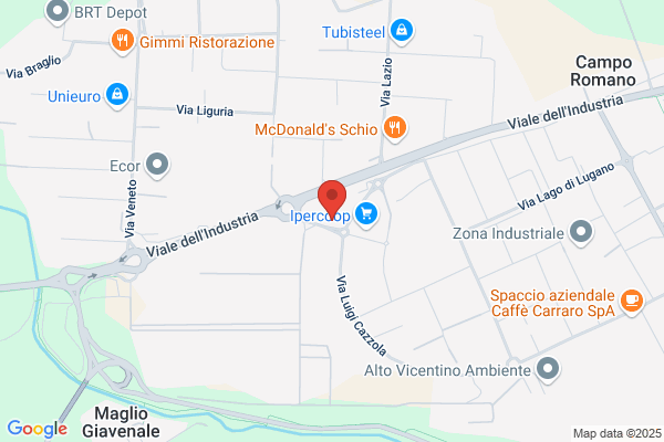Studio 21 Parrucchieri