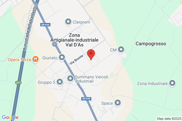 Officina Meccanica Bonato Marino