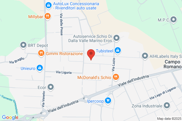 Noleggio Autogru Ediltrans