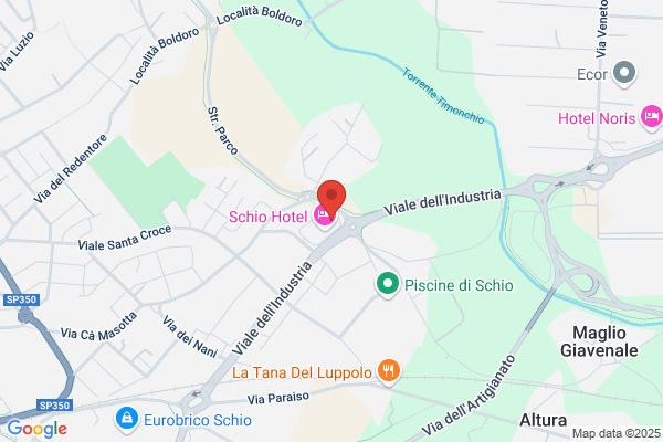 Audika Centri acustici - Schio