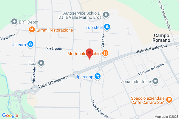 Tci Srl