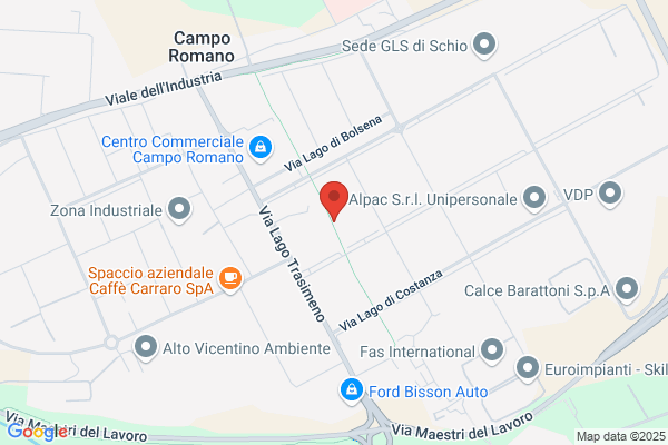 A.T.L. Snc Di Basso Roberto & Zambon lucio