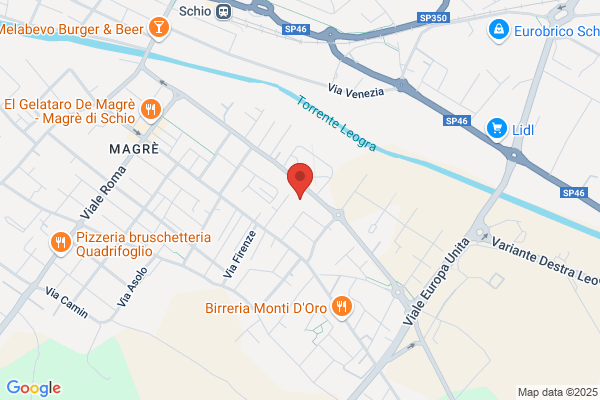 Banca Alto Vicentino – Credito Cooperativo Italiano