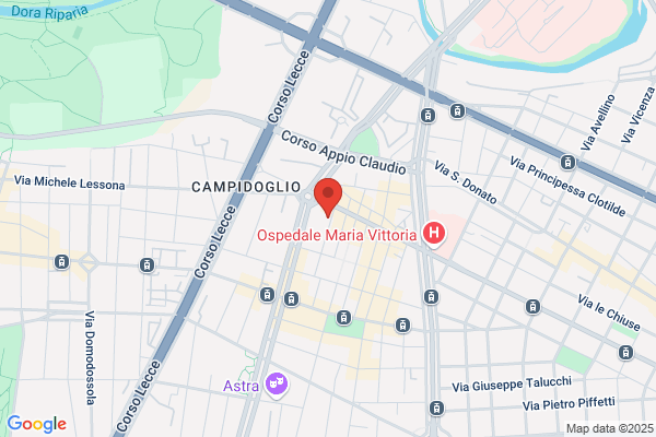 Centro Massaggi Orientale Mei Li