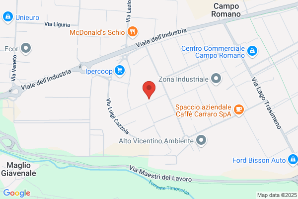 Comipack Srl